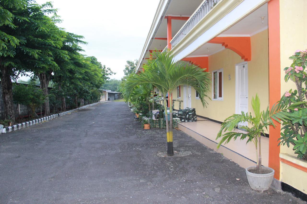 Sinar Bintang Hotel 세푸 외부 사진