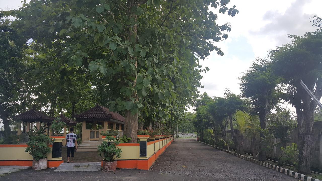 Sinar Bintang Hotel 세푸 외부 사진